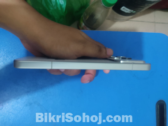 Honor Win (12/256) Band New Only 5 Days Used